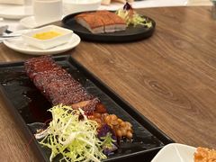 -天龙轩(香港丽思卡尔顿酒店)