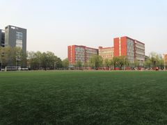 -第二外国语学院-韩国餐厅(朝阳路店)