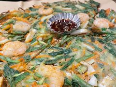 海鲜饼-莫嘎(乌鲁木齐中路店)