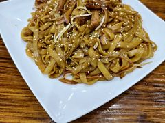 -南记食粥坊·宵夜大排档(莲花总店)