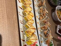 -小川洋风料理(江汉路店)
