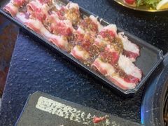 -老卜奎齐齐哈尔烤肉(人民东路店)