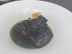 -锦府园·新台州菜(合生汇店)