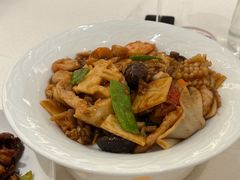 -大铁勺新津菜(东丽阳光新业广场店)