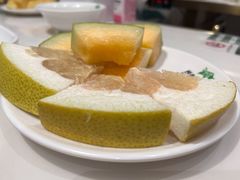 -潮牛壹号鲜牛肉火锅(光谷天地店)