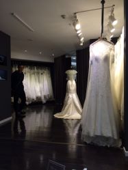 点击看大图 -Chic Bridal 熙可婚纱