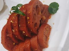 -和记小菜(东方店)