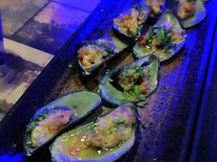 -质烤烤物·活烤海鲜(质烤总店)