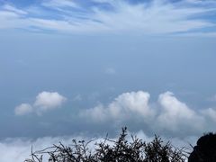 -峨眉山风景名胜区
