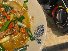 -马帮菜馆·美味野生菌