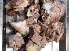 -夏都地标马一刀烤肉美食城