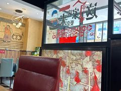 -美达尔烧烤海鲜家常菜(泰山路店)