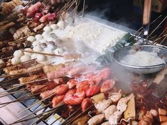 -郭记小街麻辣烫(南小街总店)