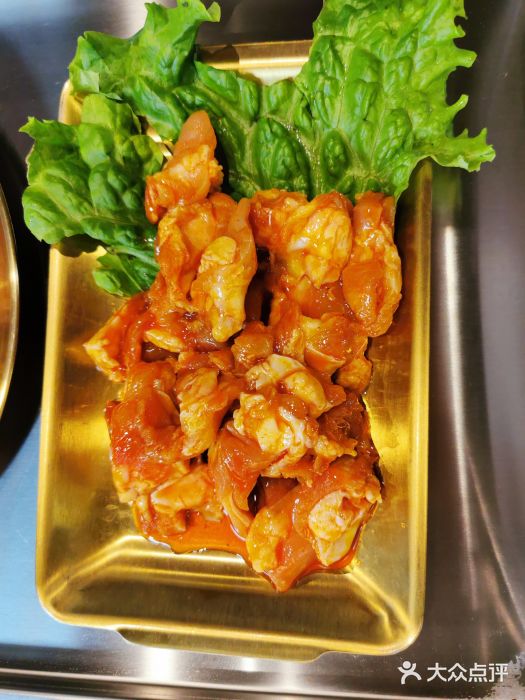 炉队长·齐齐哈尔家庭烤肉(马家堡店)图片