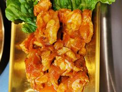-炉队长·齐齐哈尔家庭烤肉(马家堡店)
