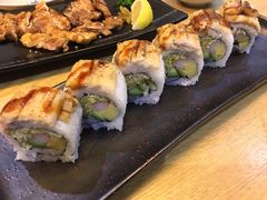 -水之惠鲜鱼料理(王府大街店)