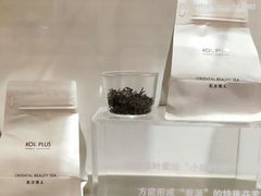-KOI Thé(力宝广场店)
