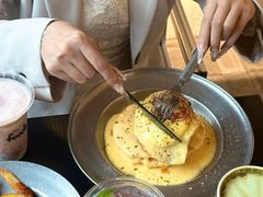 -foodoo芙多松饼店