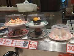 -新一番三文鱼寿司(大东海店)