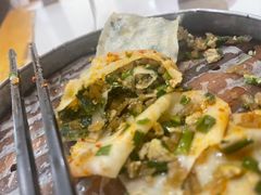 -子午路张记肉夹馍(小寨西路店)