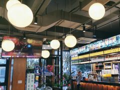 -本色.小马哥烧烤(五一路总店)