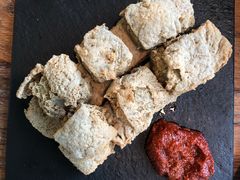 -旅马餐厅(茅家埠店)