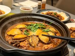 -红厨巷·淮扬菜(熙南里店)