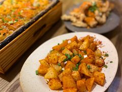 -不曾在把把烧•烧烤(莲坂磐基店)