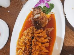 -李老哈·东北菜(宋园路店)