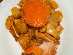 -江南厨子(万象天地店)
