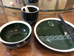 -滨海小渔村·海肠捞饭·鲅鱼水饺·特色老火鱼丸汤(华田店)