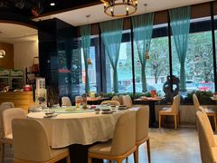-川味里•商务宴请•团建聚餐(清湖店)