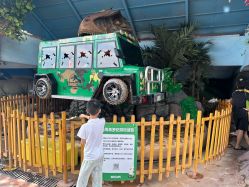 -宝燕乐园(闵行旗舰店)