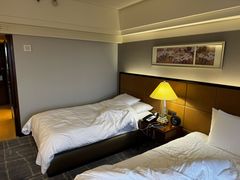 -上海波特曼丽思卡尔顿酒店