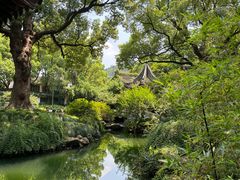 -惠山古镇·寄畅园