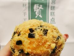 海苔小贝-六贤记(杭州龙湖滨江天街店)