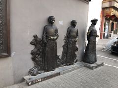 -东华门大街小区