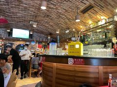 -申德勒加油站西餐厅(日坛路总店)