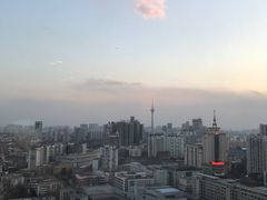 -天津日航酒店