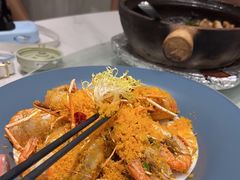 -常来小聚·广州非遗传承餐厅(高德置地店)