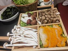 -廖掌柜·重庆鲜货火锅(上海首店)