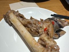 -顾四十里铺羊肉面(凤城六路店)
