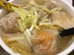 -一记面馆(易发店)