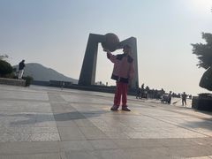 -青澳湾北回归线广场