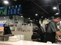 -KOI Thé(正佳广场店)