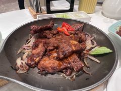 -全聚德(领城国际店)