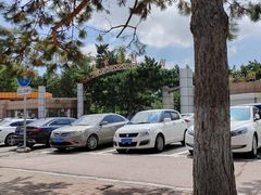 -长春市南湖公园