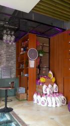 -MG Style Salon