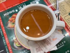 -添利·香港茶餐厅·下午茶(雪象店)