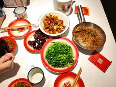-遇见老南昌-柴火灶(顺外路店)